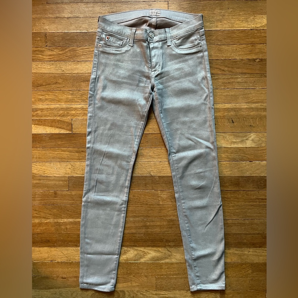 Hudson Krista Skinny Jean (size 28)